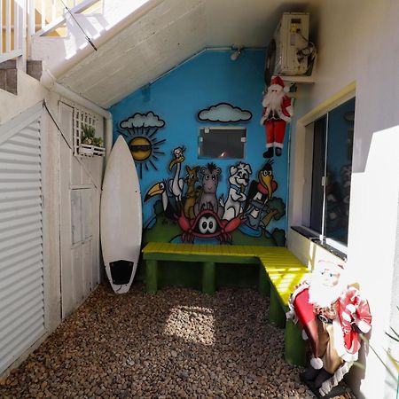 Apartamentos Ohana Penha  Buitenkant foto