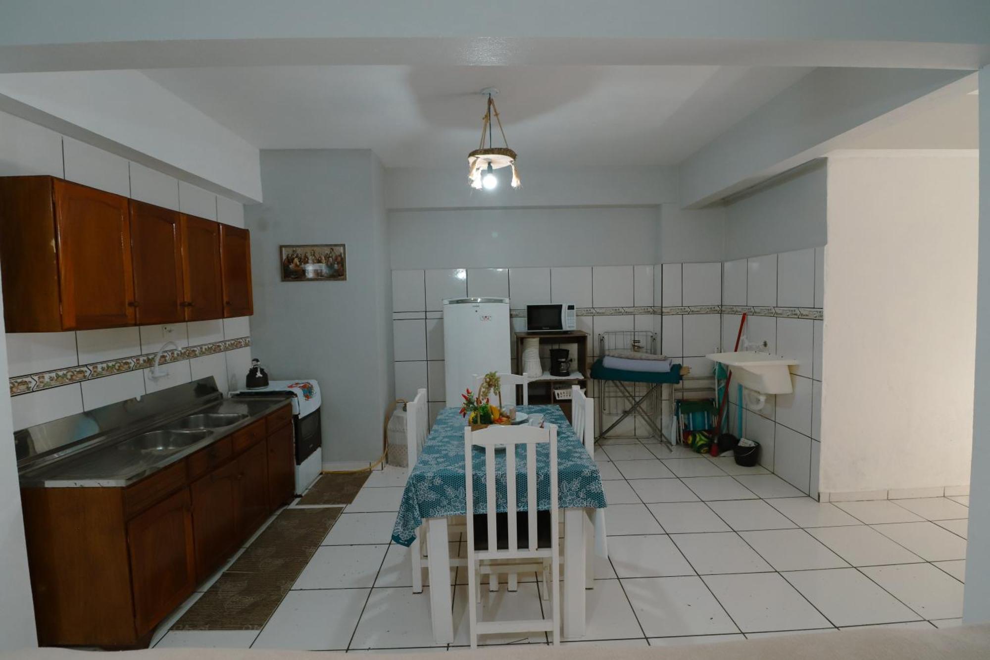 Apartamentos Ohana Penha  Kamer foto