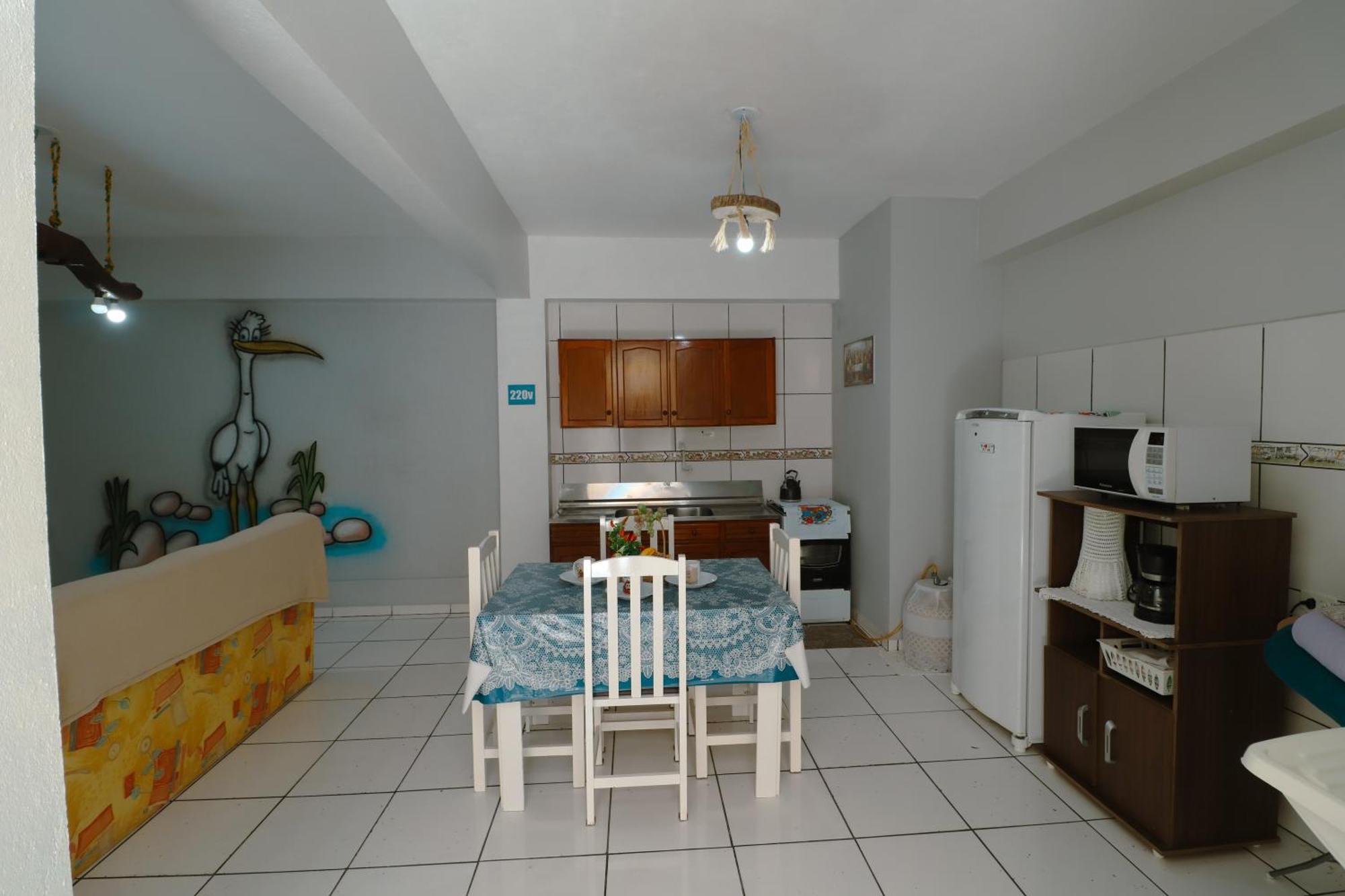 Apartamentos Ohana Penha  Kamer foto