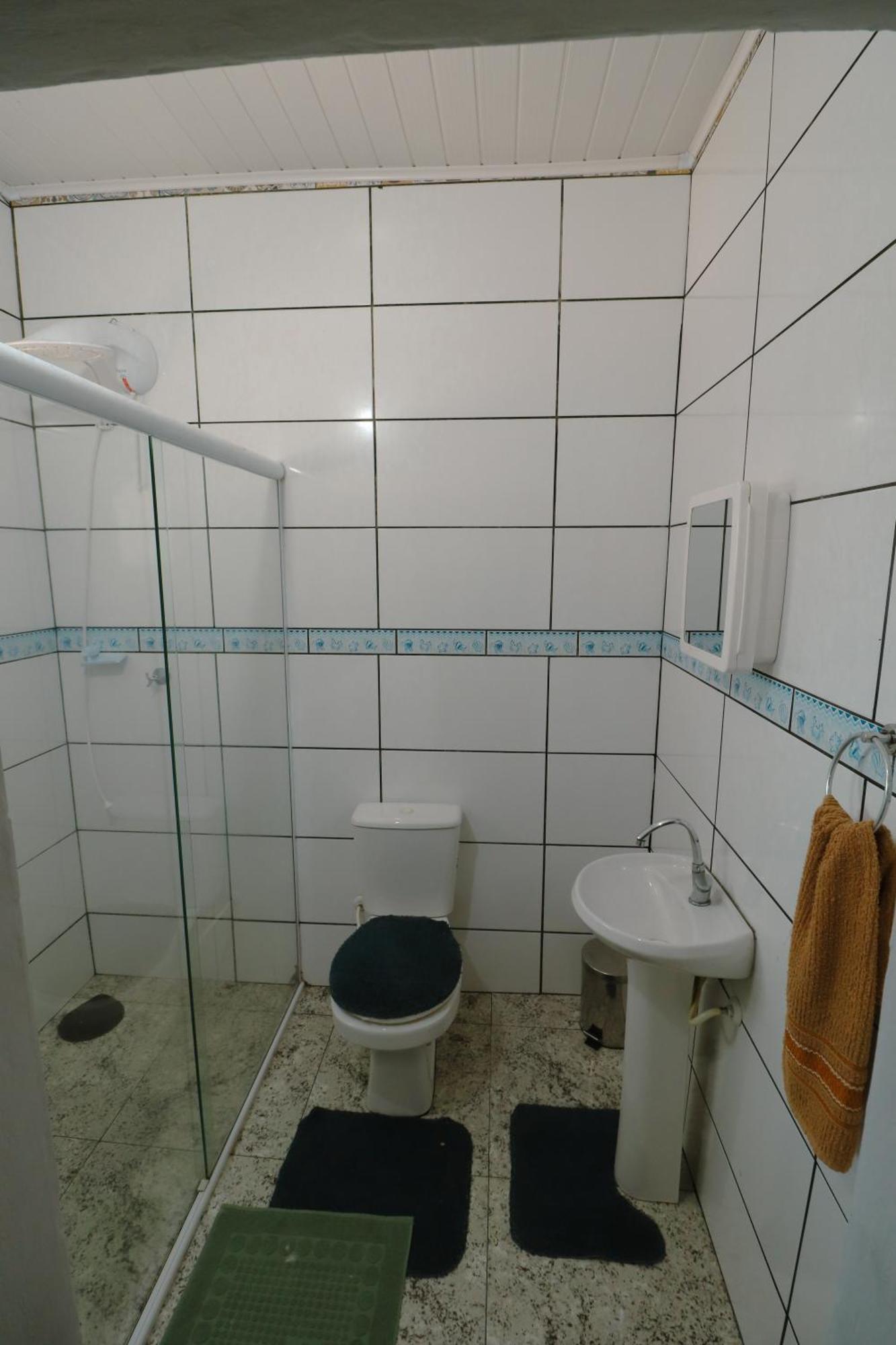 Apartamentos Ohana Penha  Kamer foto